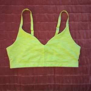 Outdoor Voices FreeFrom Bralette